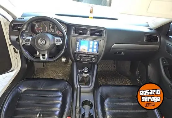 Volkswagen Vento  2011 - foto 3