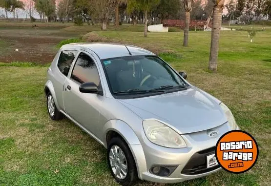 Ford K Fly Viral  2011 - foto 4
