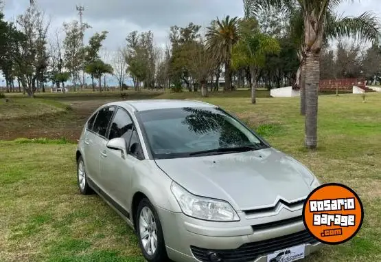 Citroën C4  2009 - foto 1