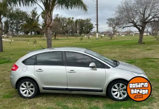 Citroën C4  2009 - foto 5