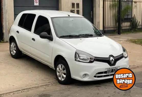 Renault Clio Mío 2015 - foto 1