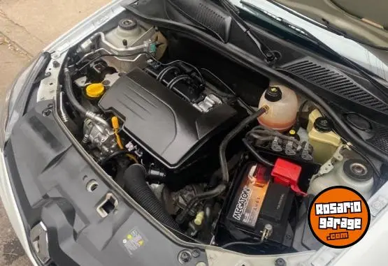 Renault Clio Mío  2015 - foto 3
