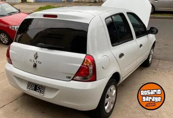 Renault Clio Mío  2015 - foto 4