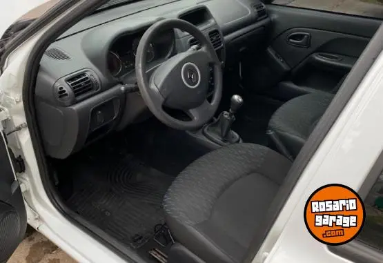 Renault Clio Mío  2015 - foto 5
