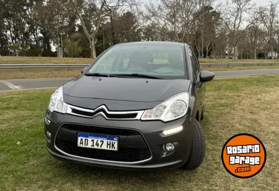 Citroën C3 Fell 1.6 Vti  At  2018 - foto 5