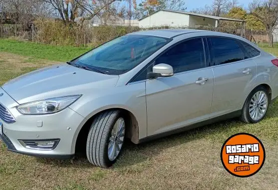 Ford Focus 2.0 Titaniun 2018 - foto 1