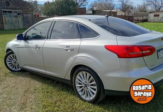 Ford Focus 2.0 Titaniun  2018 - foto 2