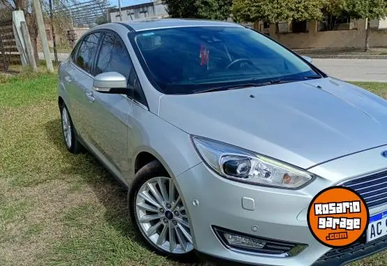 Ford Focus 2.0 Titaniun  2018 - foto 3
