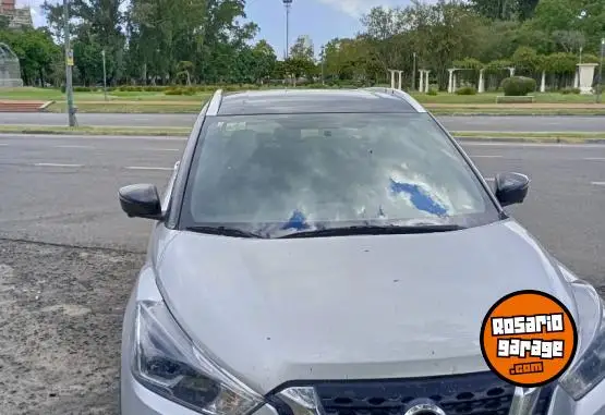 Nissan 2019 Cvt Exclusive  2019 - foto 1