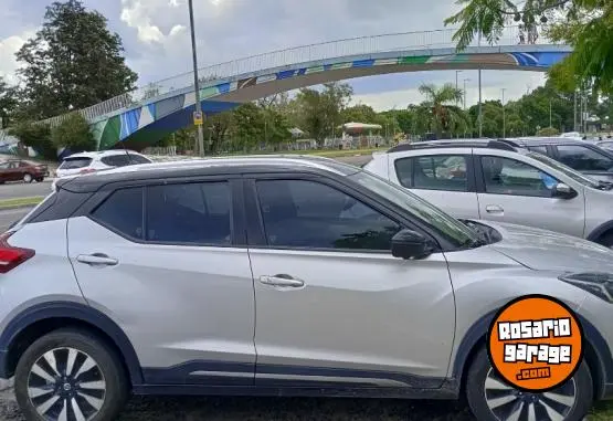 Nissan 2019 Cvt Exclusive  2019 - foto 3