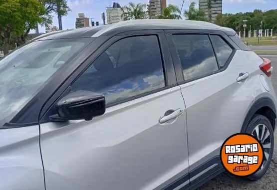 Nissan 2019 Cvt Exclusive  2019 - foto 5