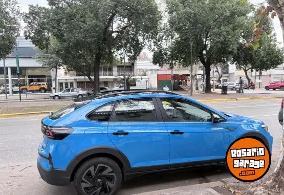Volkswagen Nivus Outfit  2025 - foto 1