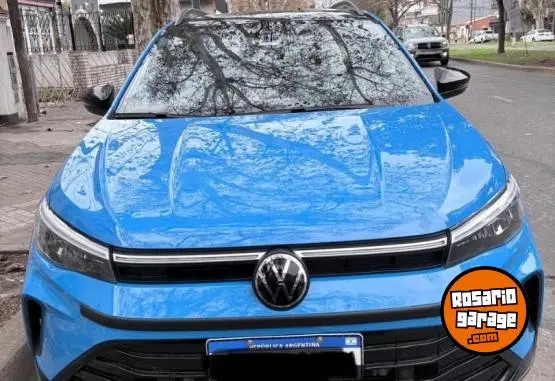 Volkswagen Nivus Outfit  2025 - foto 2