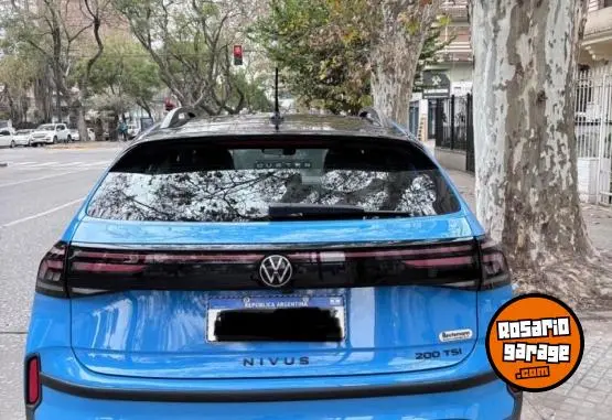 Volkswagen Nivus Outfit  2025 - foto 3