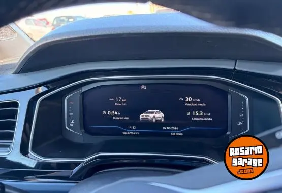Volkswagen Nivus Outfit  2025 - foto 4