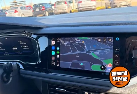 Volkswagen Nivus Outfit  2025 - foto 5