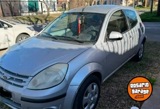 Ford K  2010 - foto 2