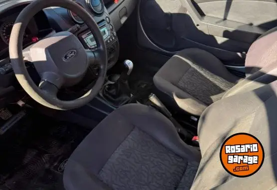 Ford K  2010 - foto 4