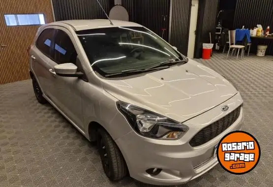 Ford Ka 1,5 2018 - foto 1