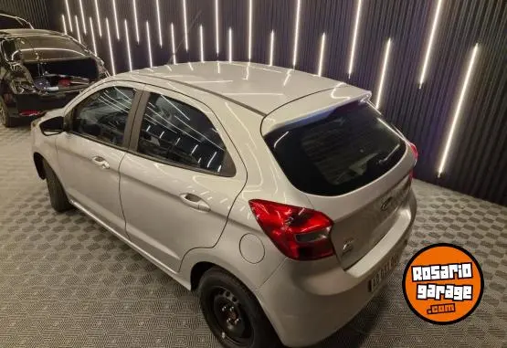 Ford Ka 1,5  2018 - foto 4