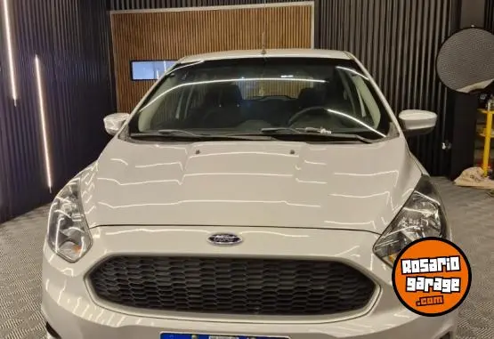 Ford Ka 1,5  2018 - foto 5
