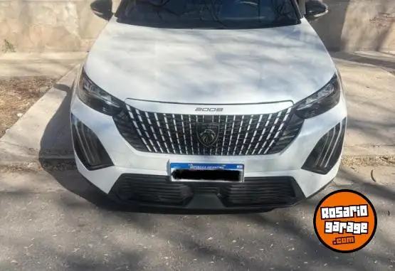 Peugeot 2008 Gt 2008 - foto 1