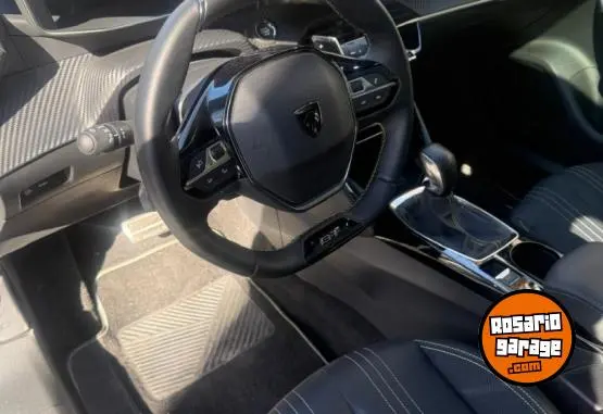 Peugeot 2008 Gt  2008 - foto 2
