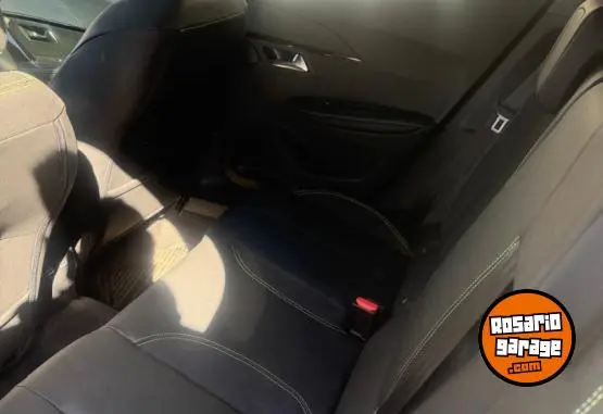 Peugeot 2008 Gt  2008 - foto 5