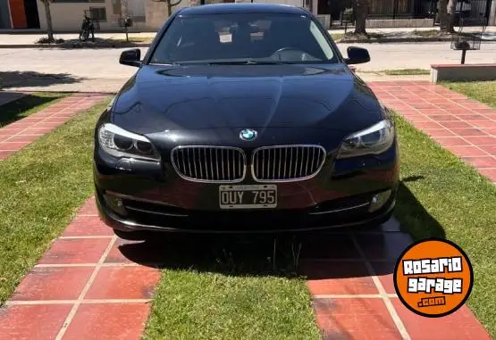 Bmw 535Ia Executive 306 Cv  2014 - foto 1