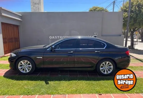 Bmw 535Ia Executive 306 Cv  2014 - foto 2