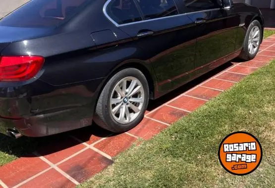 Bmw 535Ia Executive 306 Cv  2014 - foto 3
