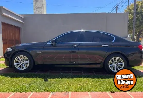 Bmw 535Ia Executive 306 Cv  2014 - foto 4