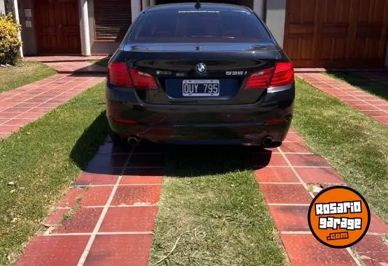 Bmw 535Ia Executive 306 Cv  2014 - foto 5