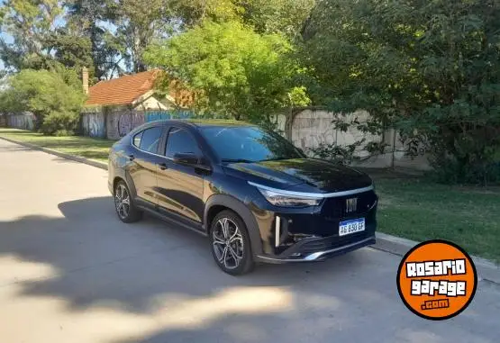 Fiat Fastback  2024 - foto 1