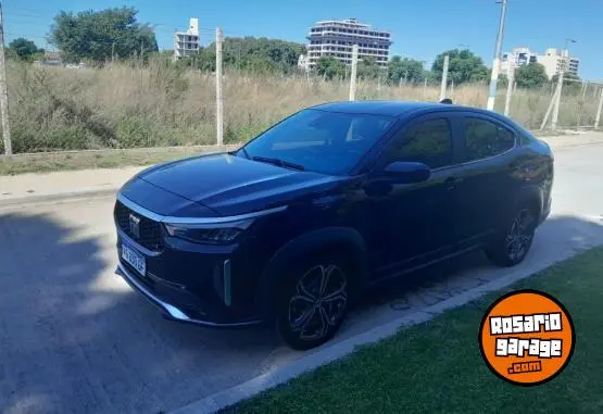 Fiat Fastback  2024 - foto 2