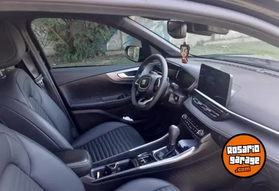 Fiat Fastback  2024 - foto 3