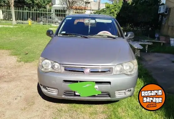 Fiat Palio Fire  2011 - foto 1