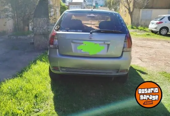Fiat Palio Fire  2011 - foto 2