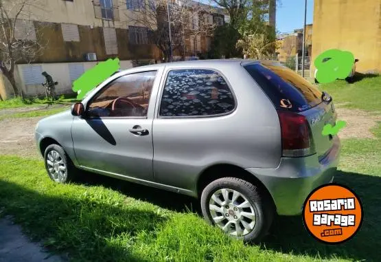 Fiat Palio Fire  2011 - foto 3