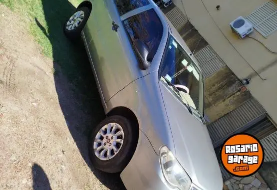 Fiat Palio Fire  2011 - foto 4