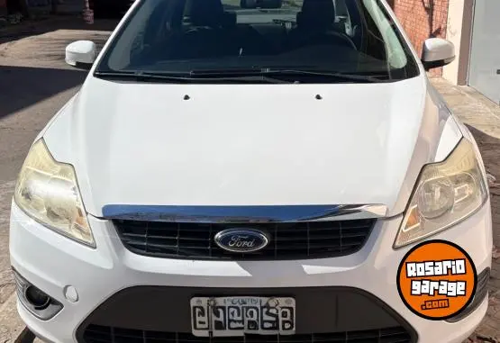 Ford Focus Exe 1.6  2012 - foto 2