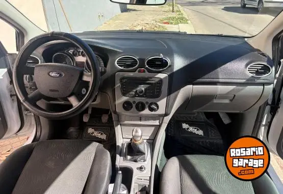 Ford Focus Exe 1.6  2012 - foto 4