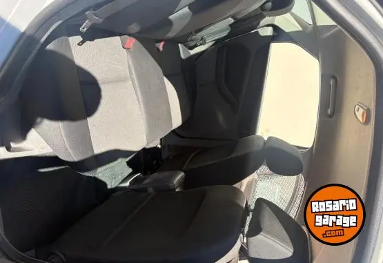 Ford Focus Exe 1.6  2012 - foto 5