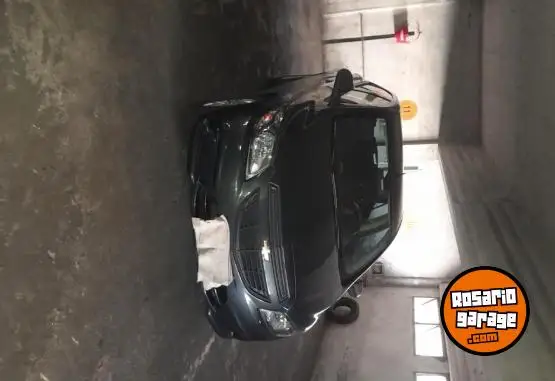 Chevrolet Onix Joy  2019 - foto 1