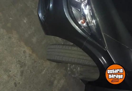 Chevrolet Onix Joy  2019 - foto 3