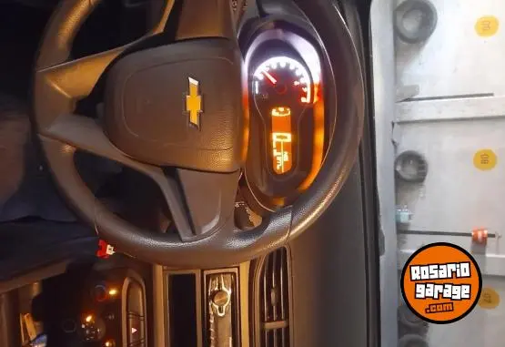Chevrolet Onix Joy  2019 - foto 4
