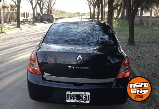 Renault Symbol  2011 - foto 1