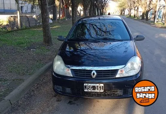 Renault Symbol  2011 - foto 3