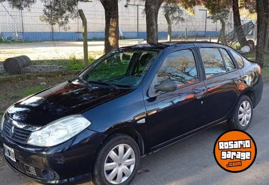 Renault Symbol  2011 - foto 4