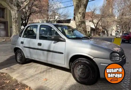 Chevrolet Corsa  1999 - foto 1